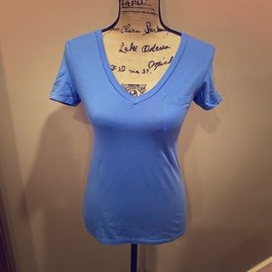 2 Express Sexy Basic t-shirts